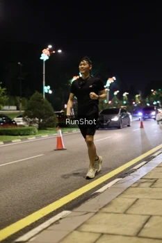 Runner Photo 4284563