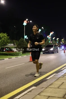 Runner Photo 4284568