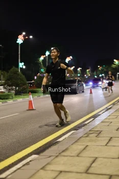 Runner Photo 4284569