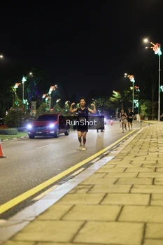 Runner Photo 4284570