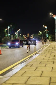 Runner Photo 4284576