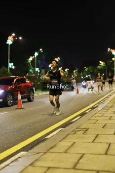 Runner Photo 4284577
