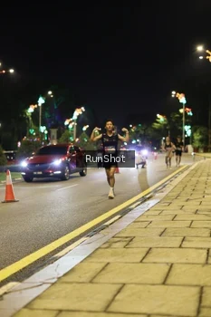 Runner Photo 4284580
