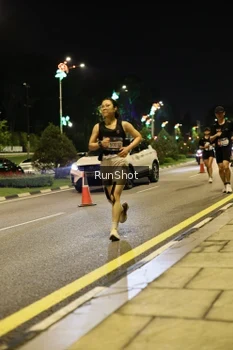 Runner Photo 4284602