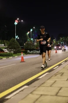 Runner Photo 4284603