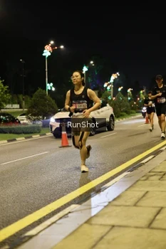 Runner Photo 4284606