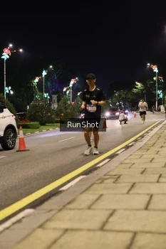 Runner Photo 4284608