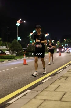 Runner Photo 4284609