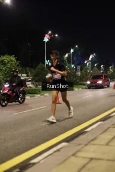 Runner Photo 4284620