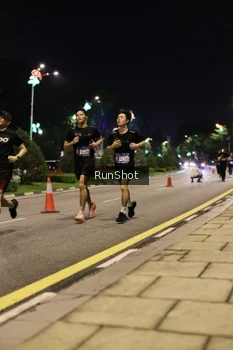 Runner Photo 4284626