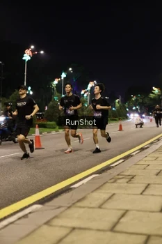Runner Photo 4284637