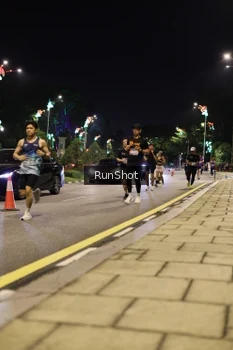 Runner Photo 4284681