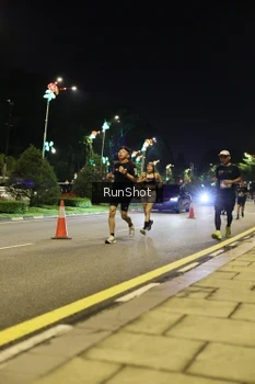 Runner Photo 4284697