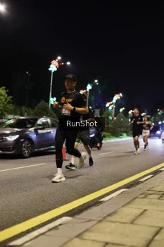 Runner Photo 4284705