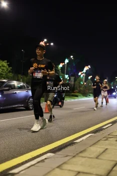 Runner Photo 4284709