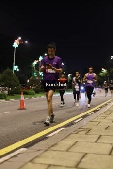 Runner Photo 4284763