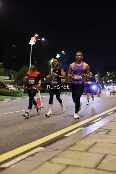 Runner Photo 4284769