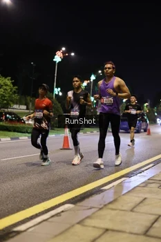Runner Photo 4284775