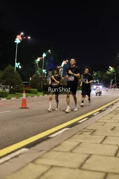 Runner Photo 4284786