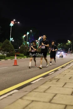 Runner Photo 4284787