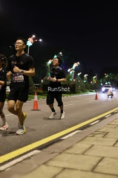 Runner Photo 4284789
