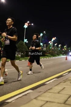 Runner Photo 4284791