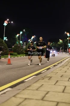 Runner Photo 4284794