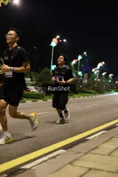 Runner Photo 4284797