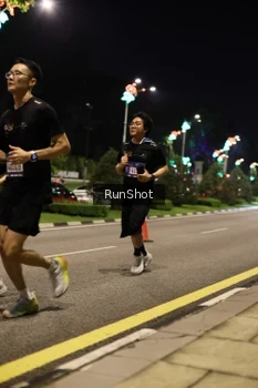 Runner Photo 4284798
