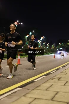 Runner Photo 4284799