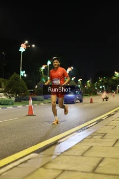 Runner Photo 4284801