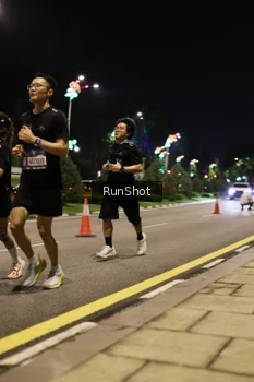 Runner Photo 4284802
