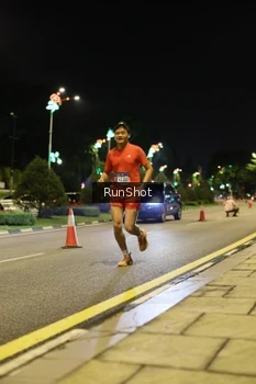 Runner Photo 4284803