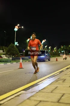 Runner Photo 4284804
