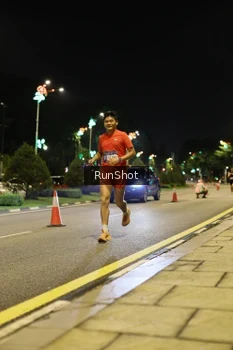 Runner Photo 4284808