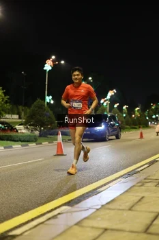 Runner Photo 4284809