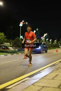 Runner Photo 4284810
