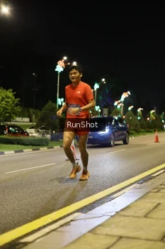 Runner Photo 4284811