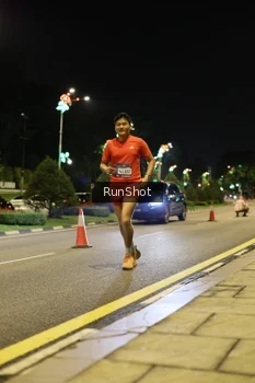 Runner Photo 4284813