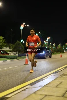 Runner Photo 4284817