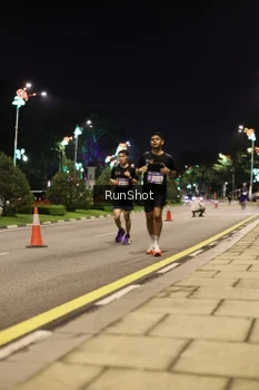 Runner Photo 4284820