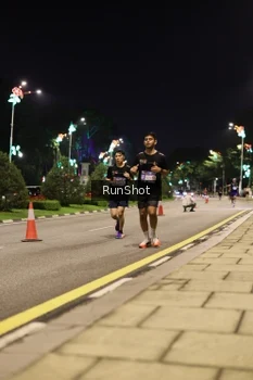 Runner Photo 4284824