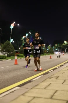 Runner Photo 4284826