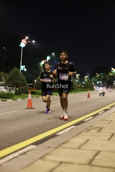 Runner Photo 4284827