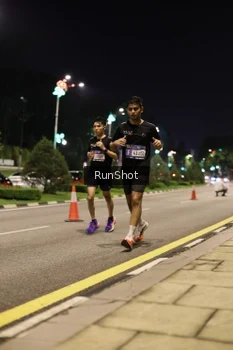 Runner Photo 4284833
