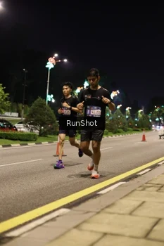 Runner Photo 4284837