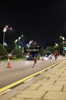 Runner Photo 4284839