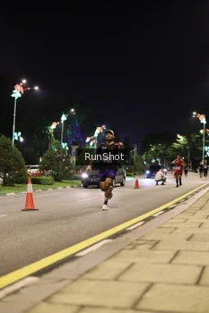 Runner Photo 4284840