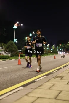 Runner Photo 4284841