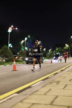 Runner Photo 4284843